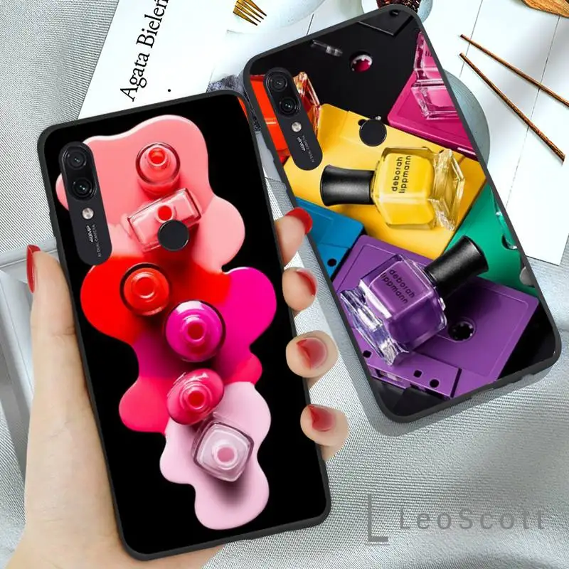 Чехол для телефона Xiaomi Redmi 7 9t a3Pro 9se k20 mi8 max3 lite 9 note 8 9s 10 pro|Бамперы| |