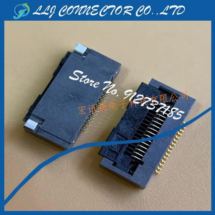 

20pcs/lot FH28-15S-0.5SH FH28D-15S-0.5SH15pin Connector 100% New and Original