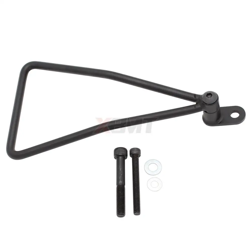 Универсальный кронштейн для крепления на сиденье мотоцикла Honda Super Cub 50 65 70 90 C100 C125