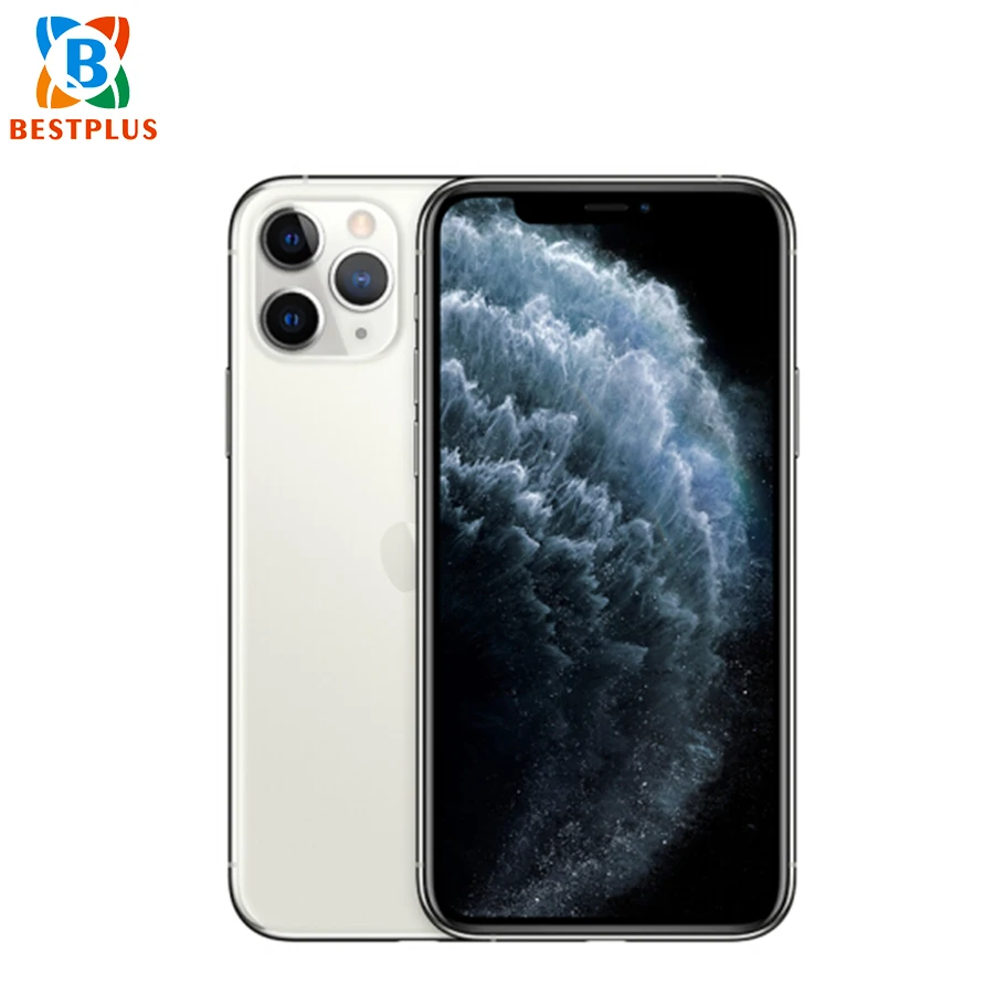 Новый оригинальный Apple iphone 11 pro max A2161 мобильный телефон 6 5 &quot4 Гб оперативной