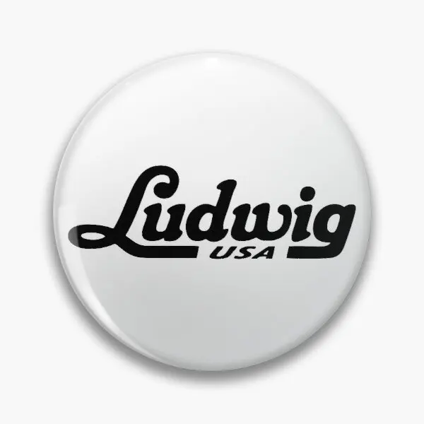 Лучшие чтобы купить Ludwig фигурки в стиле косплей значок брошь булавка на кровать