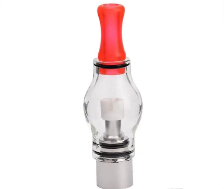 Стеклянный вапорайзер M6 восковый сухой травяной резервуар 4 мл электронные