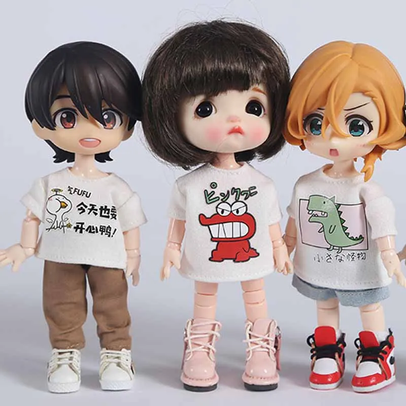 Одежда OB11 аксессуары для кукол BJD куклы | Игрушки и хобби
