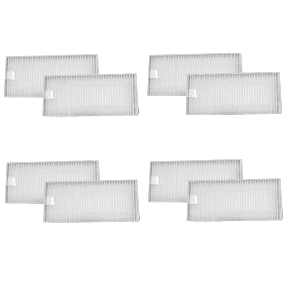 Roller Brush Hepa Filter Accessories For Cecotec Conga 5090 Robot Vacuum Cleaner Replacement Parts Side Mop Cloths Filters | Бытовая