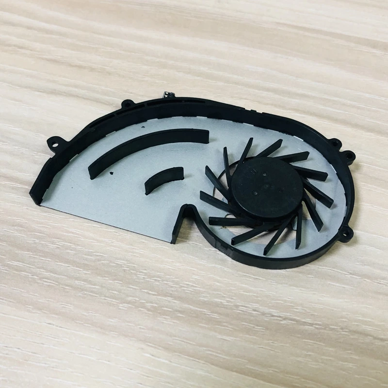 Новый оригинальный кулер для ноутбука Dell Vostro V13 V13TL Latitude 13 DFS320805MI0T F9K5 KSB0505HHA 9L92
