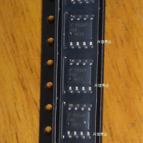 FDS4675 NL SOP8|Аксессуары для демонстрационных стендов| |