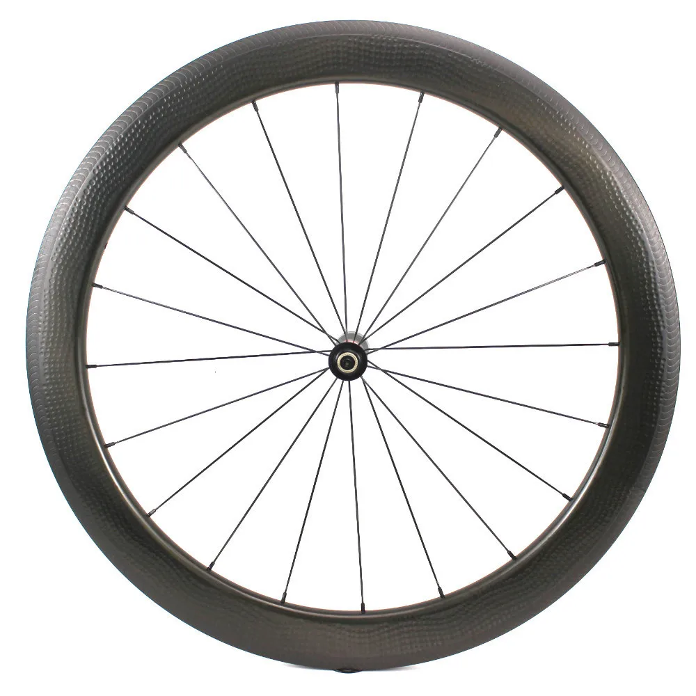 Высококлассное карбоновое колесо Dimple DT240S концентратор Sapim CX-Ray спиц 700c дорожный велосипед колесная 45 мм 50 мм 58 мм 80 мм Clincher трубчатый