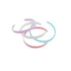 Обруч для головы ICY DBS Blyth doll Horn, три цвета, подходит для головы Размером 25 см