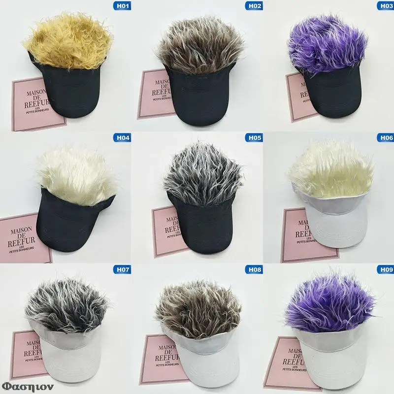 Лидер продаж новинка модная бейсбольная кепка искусственные солнцезащитные