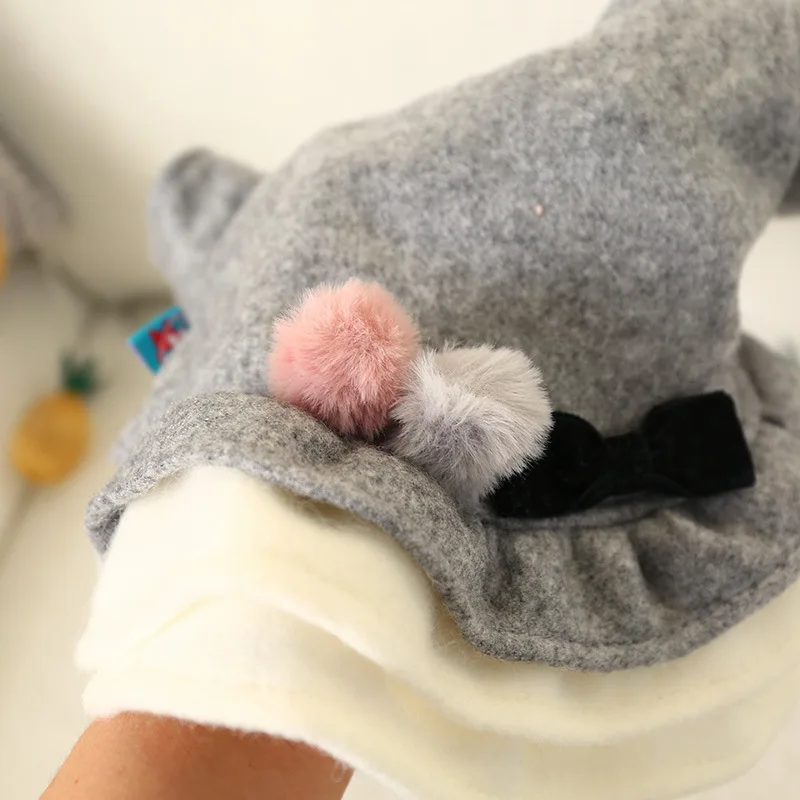 Пальто для домашних животных одежда маленьких и средних собак зимние женские