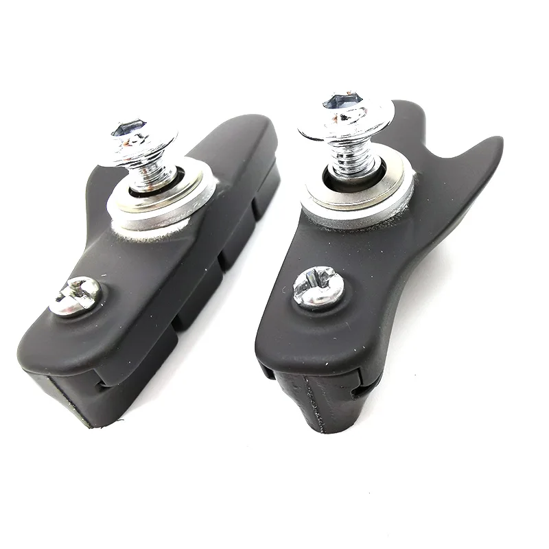 Shimano 105 R55C4 тормоз для дорожного велосипеда Женский комплект Размеры