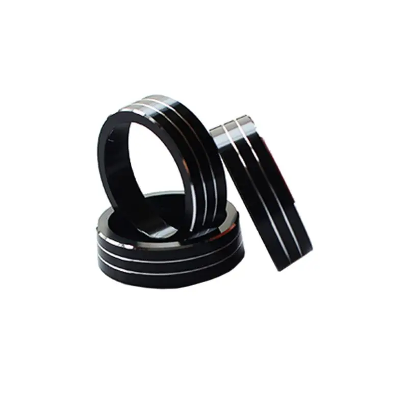 

3 шт., крышка кольца для кондиционера автомобиля Magotan для B8 Decor T21E