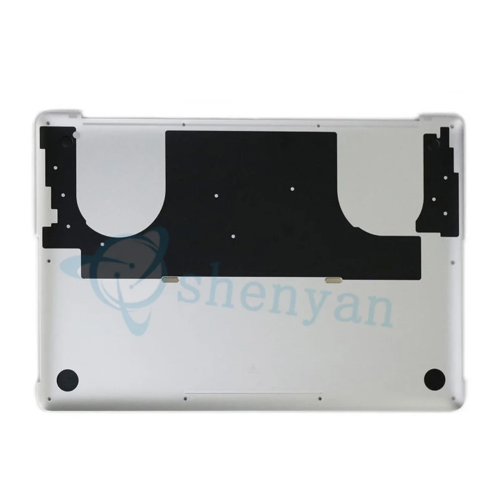 Нижняя крышка Shenyan A1398 для Macbook Pro Retina 15 дюймов сменный нижний корпус 2013 2014 2015 года |