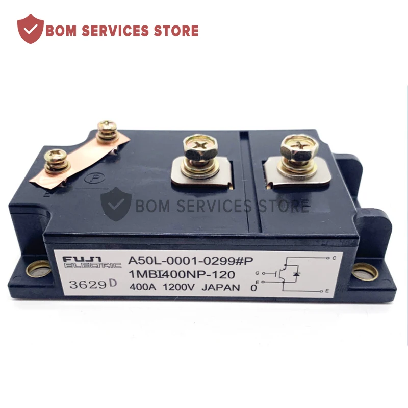 Оригинальный модуль 1MBI400NP-120 1MBI400NP-120-01 1MBI400NN-120 Бесплатная доставка