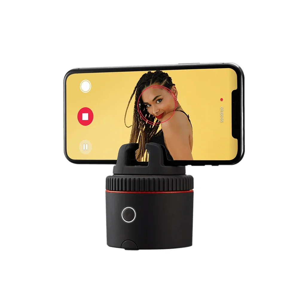 Pivo holder Smart Stabilizer-holder for phone pod red NPV | Компьютеры и офис