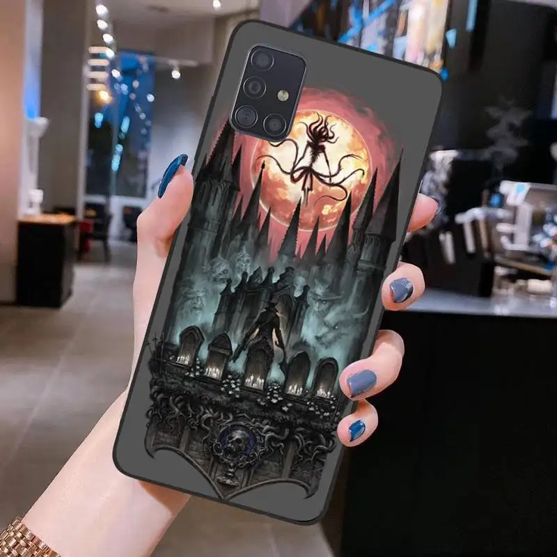 Чехол для телефона Samsung Galaxy S20 FE plus Ultra S6 S7 edge S8 S9 S10 5G lite 2020