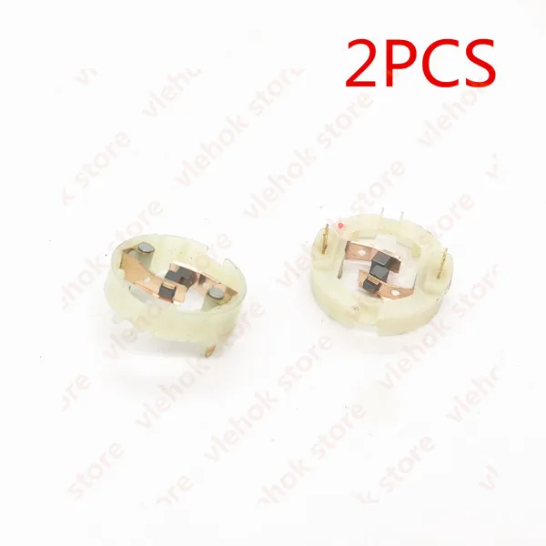 2PCS Держатель углеродной счетки для замены для RS-550 RS-545 RS-555 RS540 RS550 RS545 BOSCH DEWALT HITACHI MAKITA METABO Милуоки WORX мотор - Цвет: 2PCS