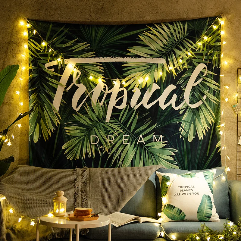 Рождественская уличная гирлянда с вишневыми шариками 2 м/3 м/6 м/10 м декоративное