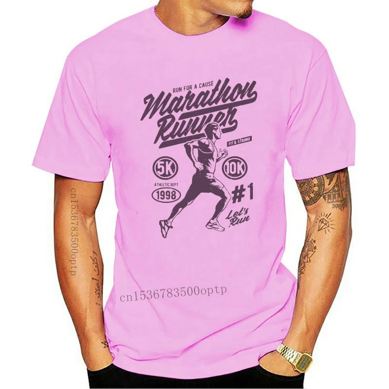 

Новая футболка для марафона