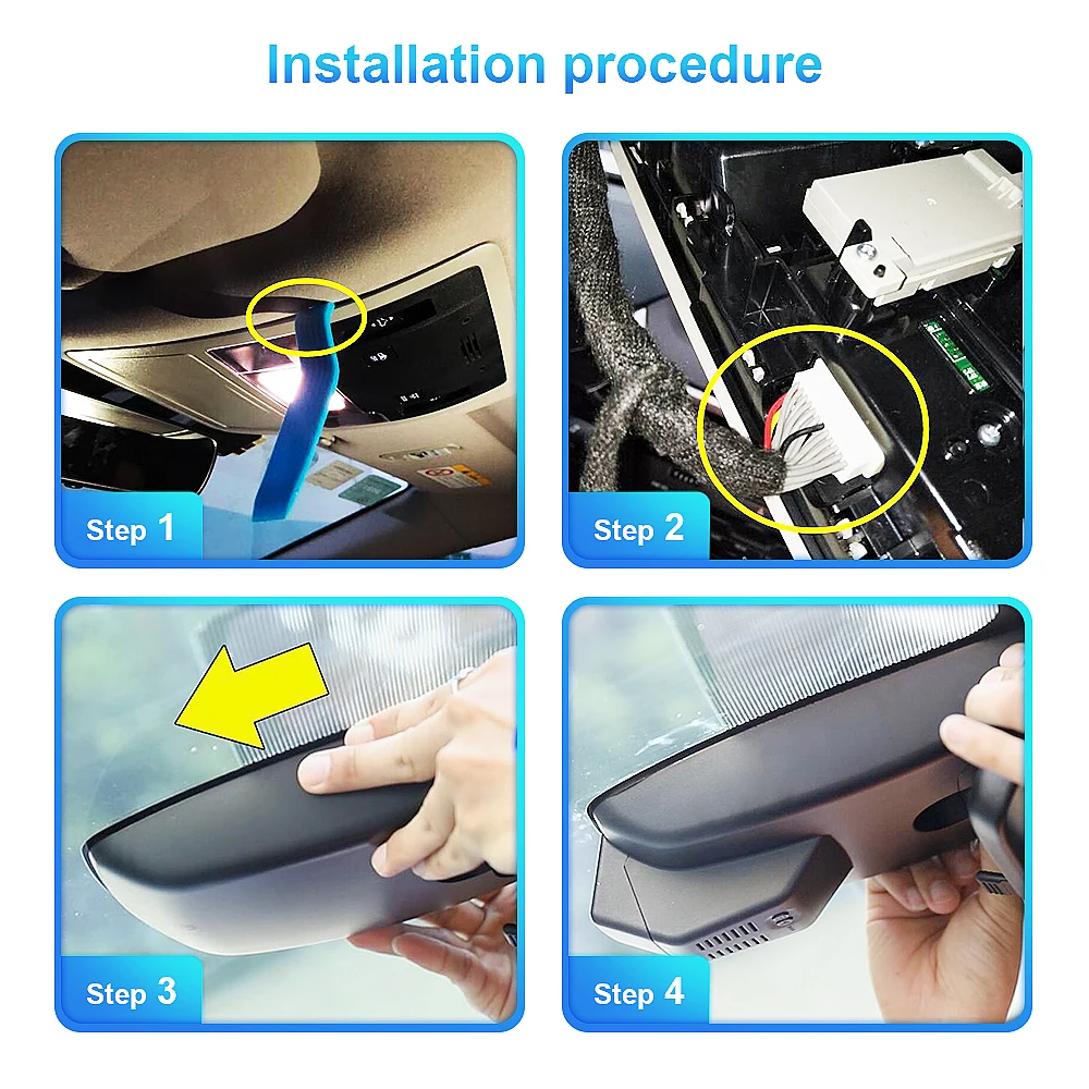 저렴한 자동차 Dvr 렉서스 NX RX UX 2016 ~ 2021 ARB 대시 캠 4K 울트라 HD 숨겨진 카메라 와이파이 운전 레코더 무선 자동차 부품 구매 자동차 Dvr 렉서스 NX RX UX 2016 ~ 2021 ARB 대시 캠 4K 울트라 HD 숨겨진 카메라 와이파이 운전 레코더 무선 자동차 부품