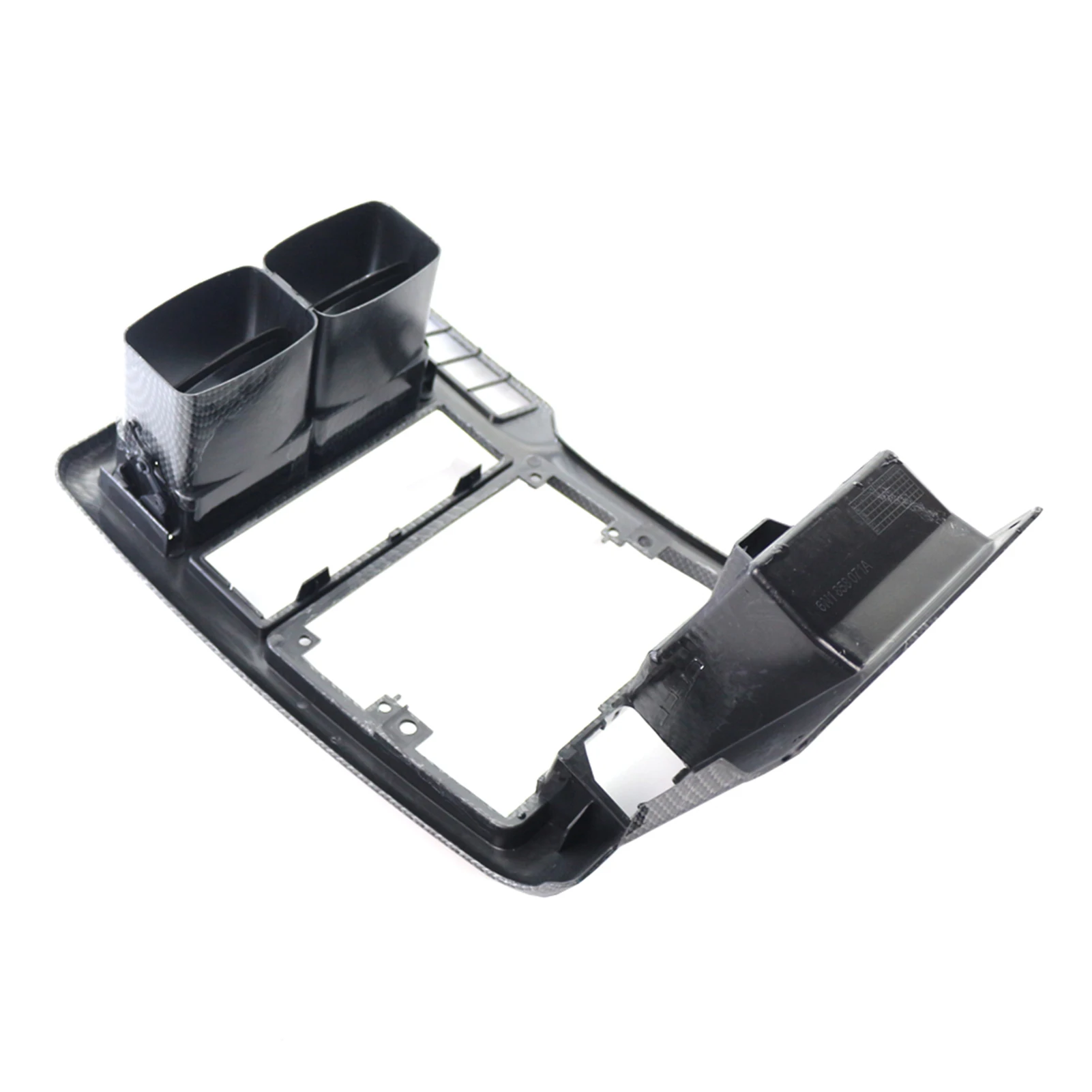 Центральная консоль замена вентиляционного отверстия для Seat Ibiza II VW Polo Caddy