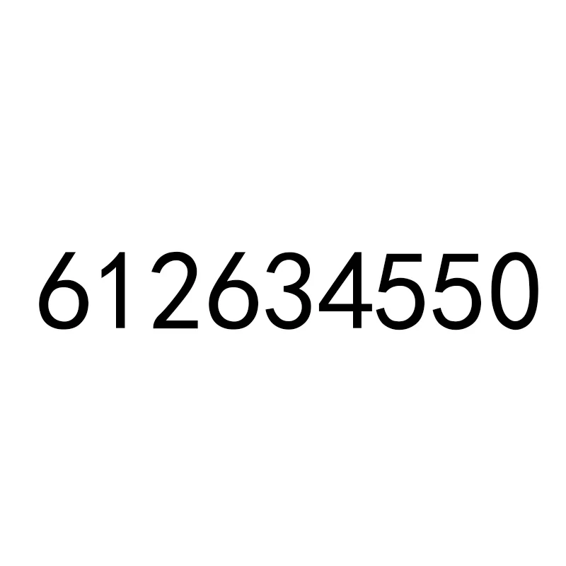 

612634550