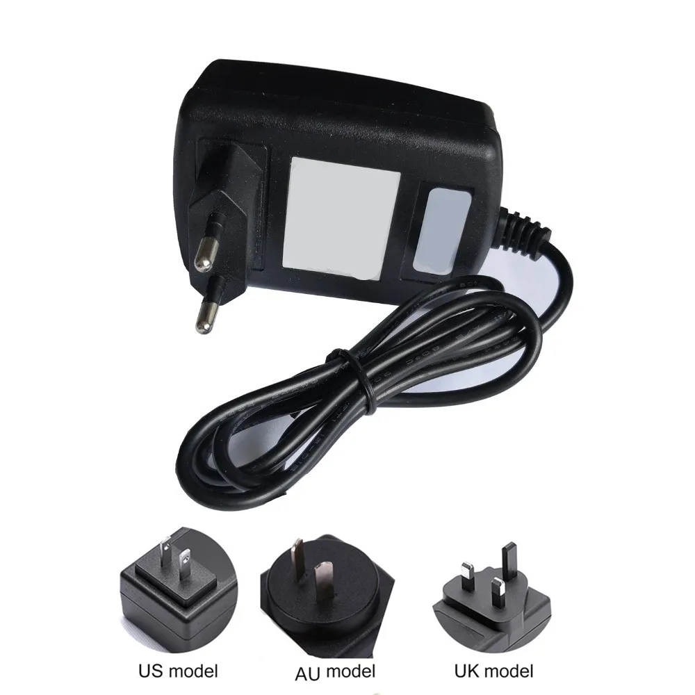 HYASIA EU/US/UK/AU 15V3A Soundbar Adapter Power Supply speaker power Charger 15V Volt For Marshall Stockwell Bluetooth Speaker