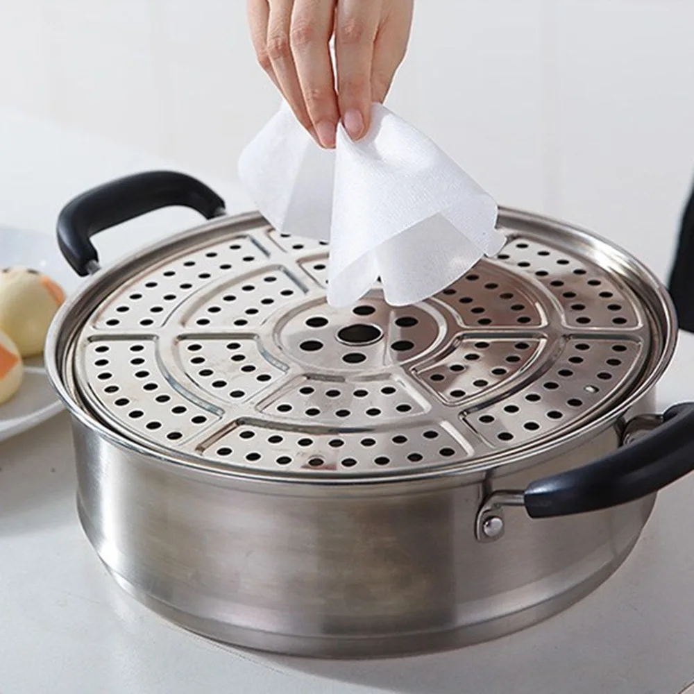 30 штук здоровых антипригарных пароварок для десертных макаронных изделий