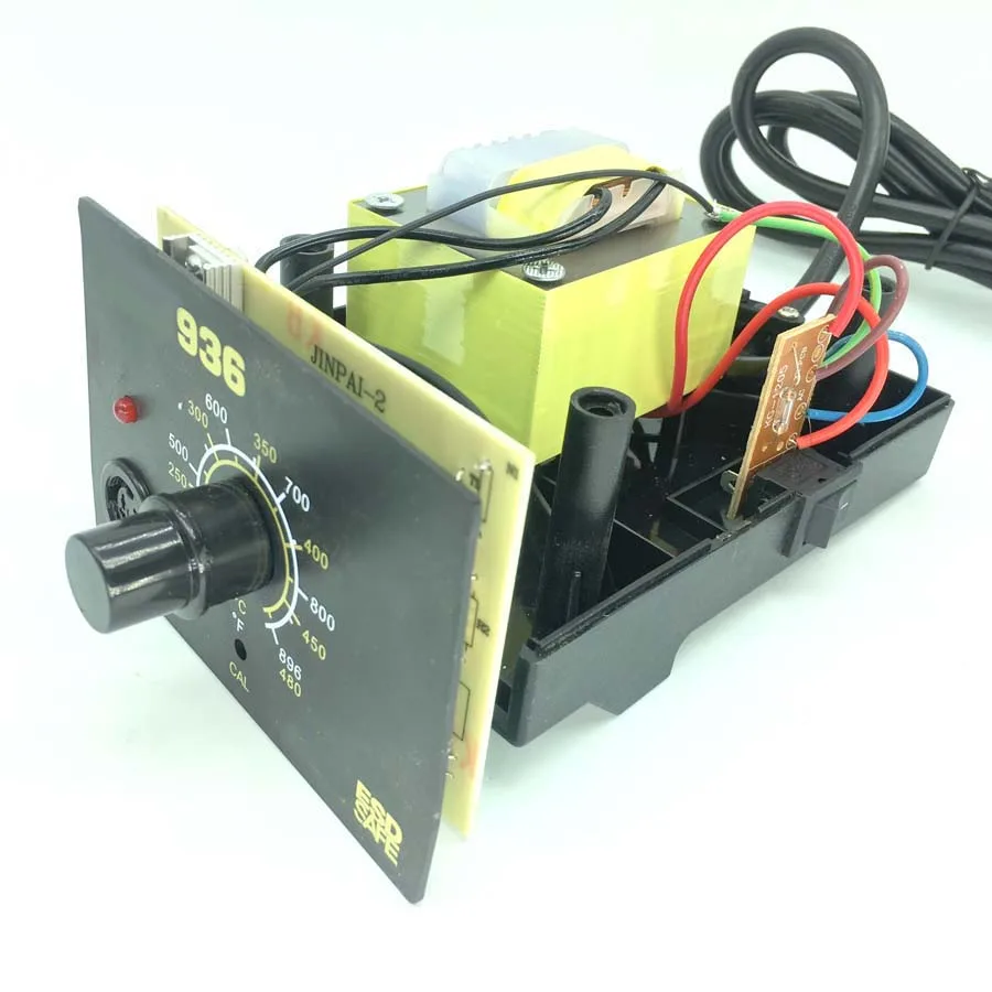 Паяльная станция A1321 110 В переменного тока 1 комплект