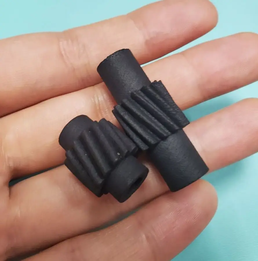 

1pc nylon car Seat Up down adjustment plastic Gear for Nissan Teana Renault Koleos