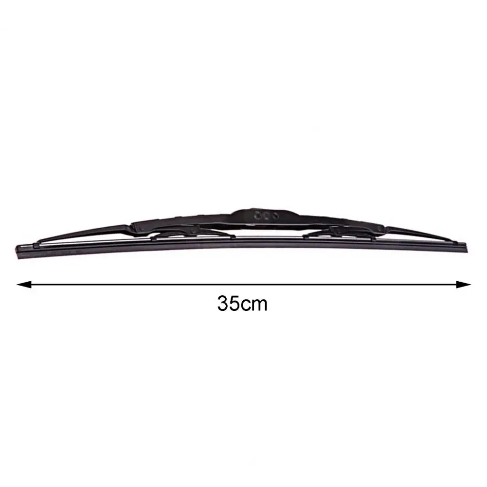 

Car Auto Universal U-type Bone Windshield Windscreen Wiper Blade