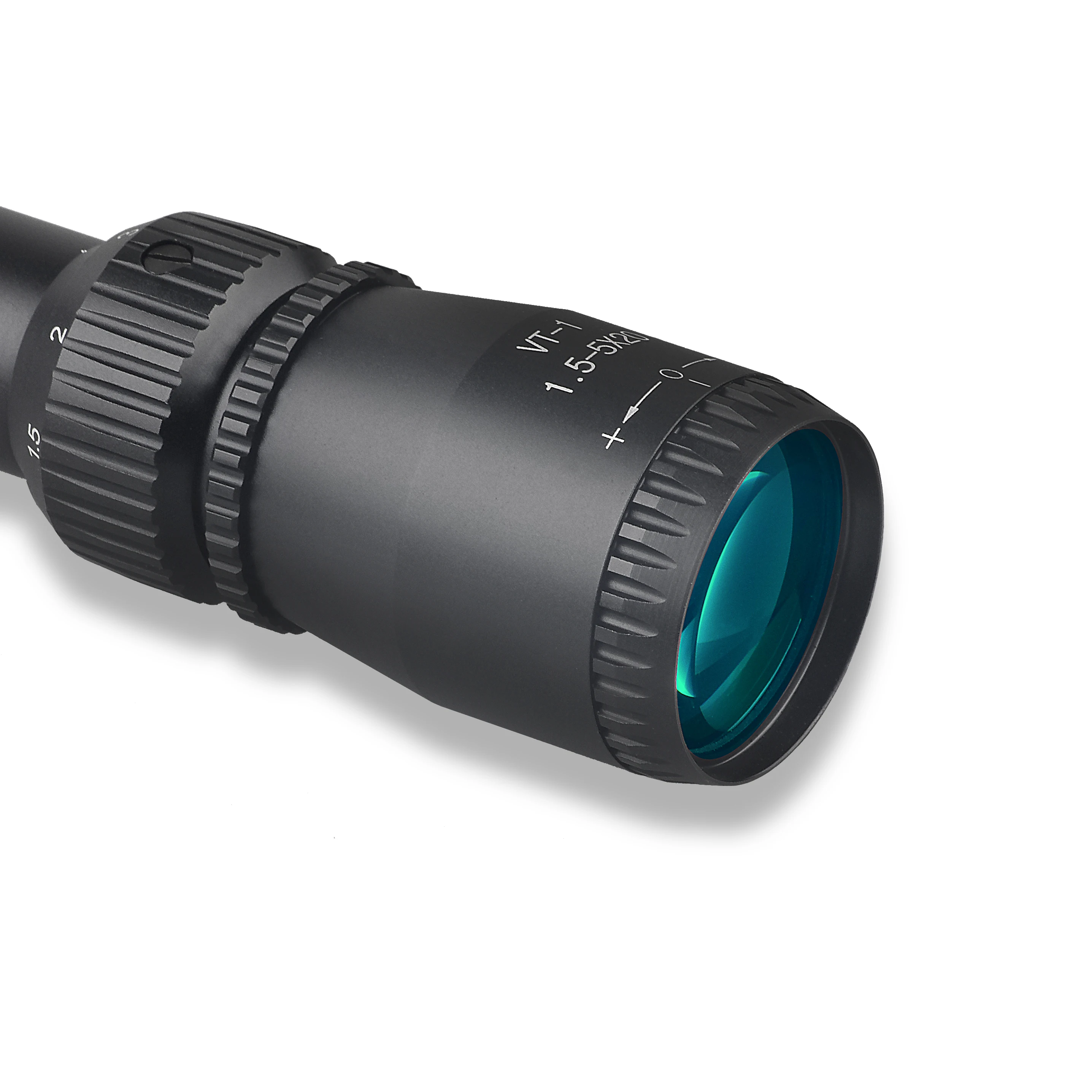 Быстрой стрельбы птица утка Охота обнаружения VT 1 5 5X20 AR15 Сфера
