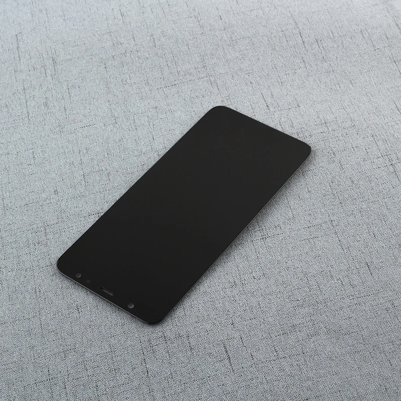 Remanбор для samsung Galaxy A6 Plus 2018 A605 ЖК дисплей и сенсорный экран идеальные Запчасти