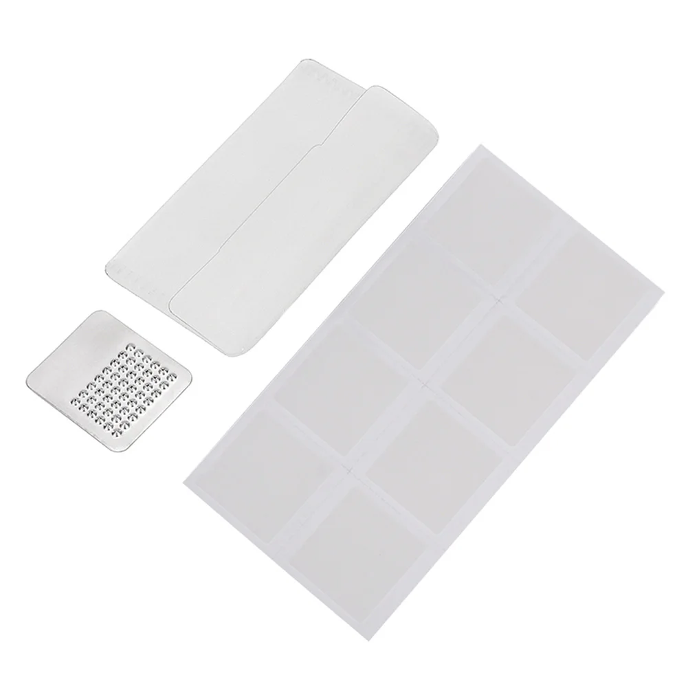 

Набор инструментов для ремонта велосипедных плоских шин, накладки на внутреннюю трубу велосипеда, клей для наполнения шин, Бесплатные клей...