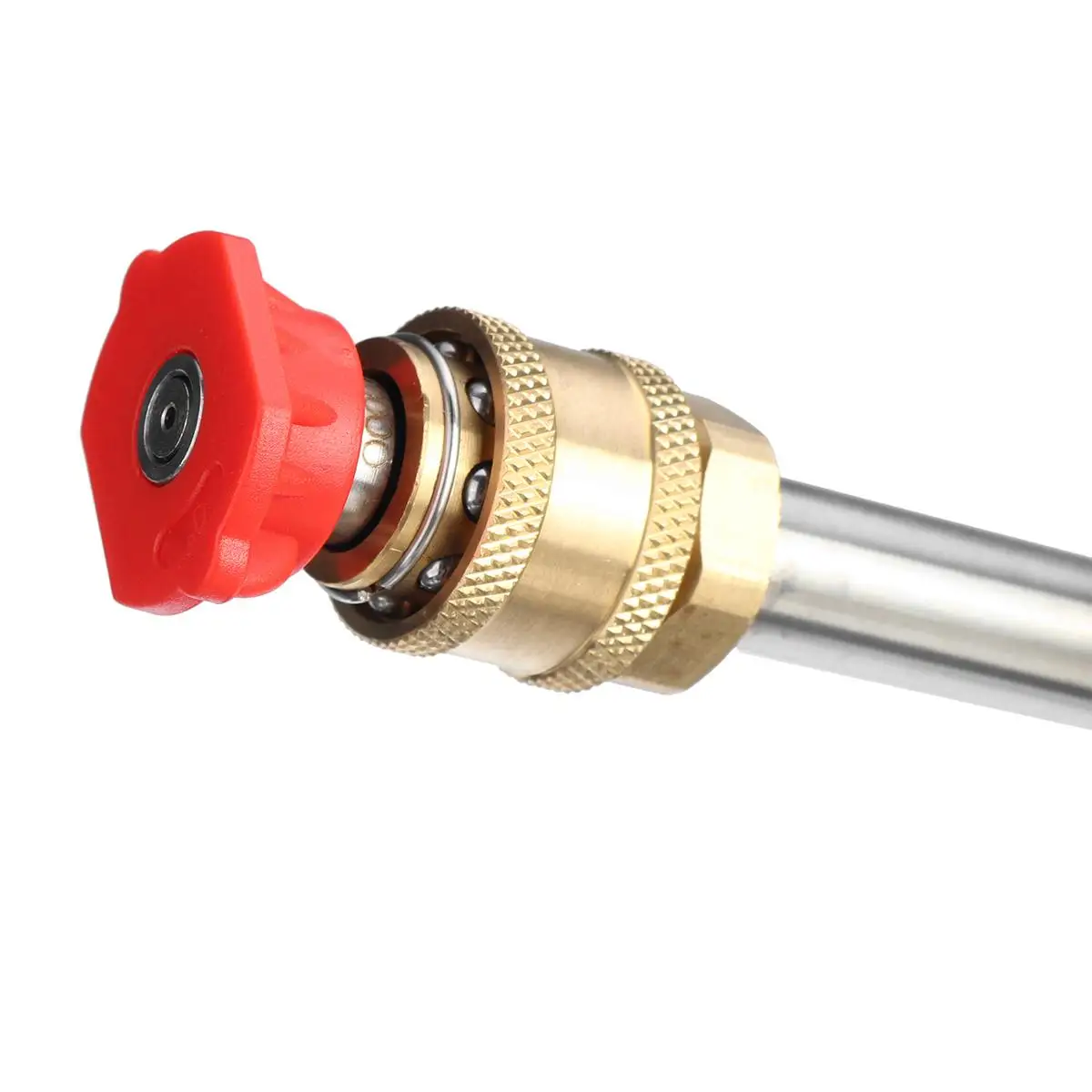 Купить Беспроводной ручной инструмент для мытья автомобиля, 240 Вт, 24 В, портативный пистолет для мойки высокого давления, ручной электроприбор для ...