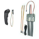 Пульт дистанционного управления ESC + Screen Combo FSESC 4,20 на основе электронного контроллера скорости Benjamin Vedder для Long board Flipsky