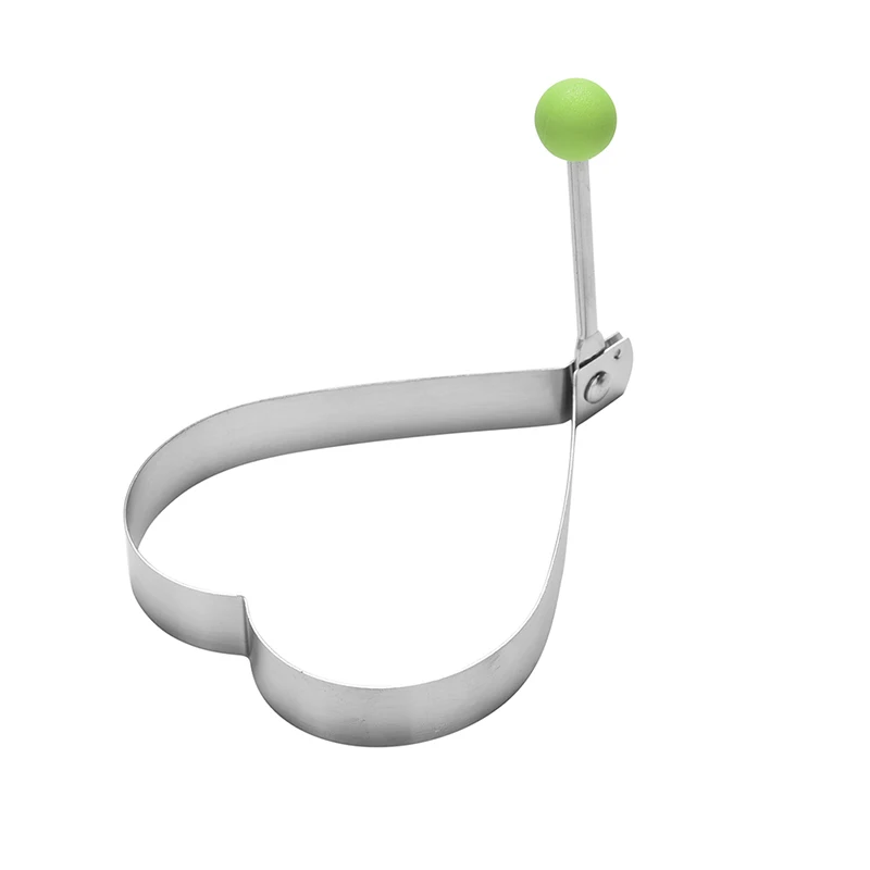 1 шт. форма для яиц из нержавеющей стали | Дом и сад