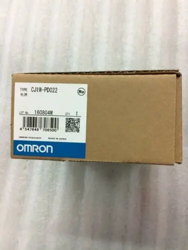 Новый оригинальный флэш-модуль CJ1 PLC CJ1WPD022 | Инструменты