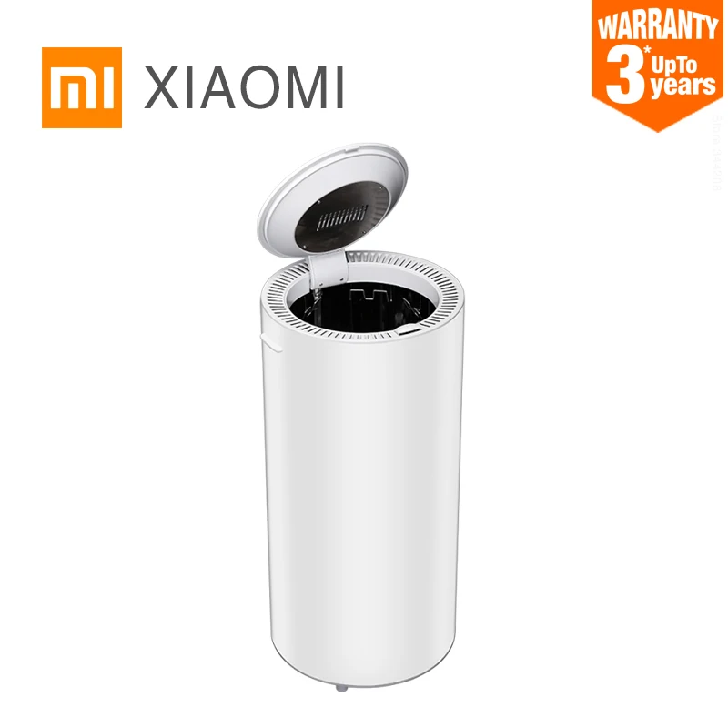 XIAOMI MIJIA YOUPING XIAOLANG сушилка для одежды Портативная техника стирки умная дезинфекция
