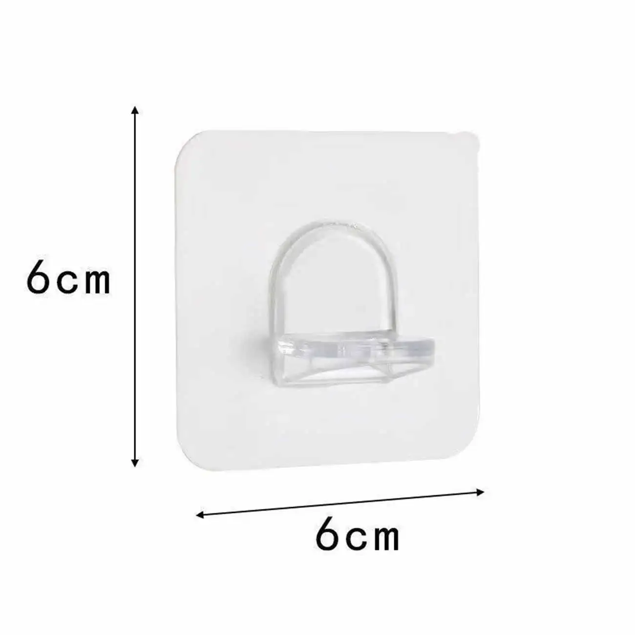 

10pcs/20PCS Shelf Support Adhesive Pegs Plastic Closet Cabinet Shelf Support Clips Wall Hanger For Kitchen Bathroom Accessories