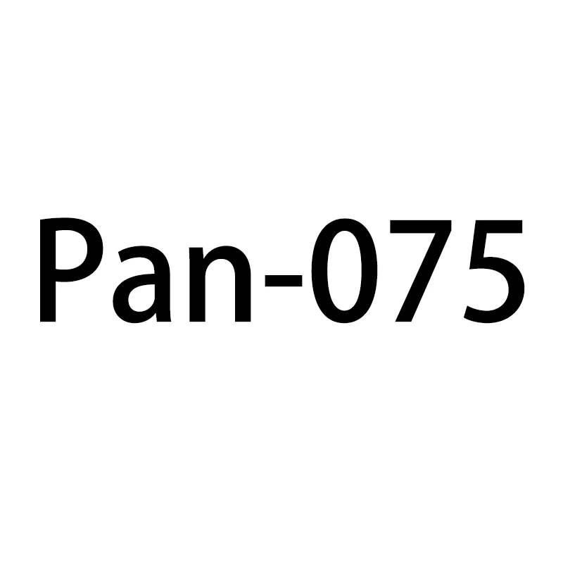 

Pan-075