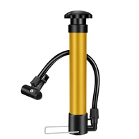 universal pump 2 attachments and a cord for bicycle ball sports entertainment cycling accessories sima land bicycle pump