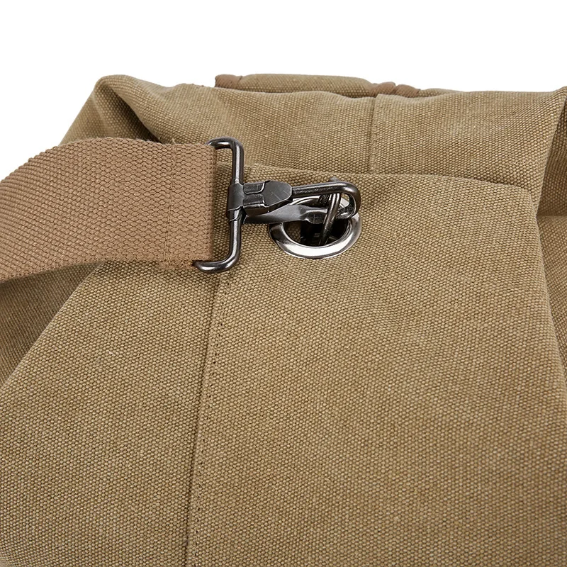 Новый мужской рюкзак сумка для компьютера Холщовая Сумка женская отдыха деловой