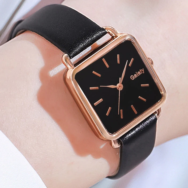 5 шт. женские наручные часы с браслетом | Наручные