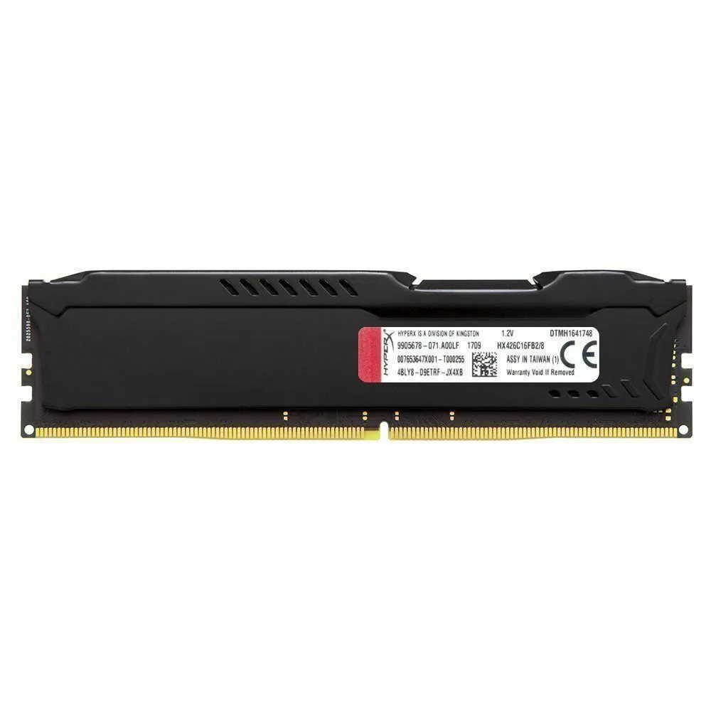 DDR4 8 ГБ 16 ОЗУ 2133 МГц память для настольного ПК DIMM PC4 17000 1 2 в Память модуль