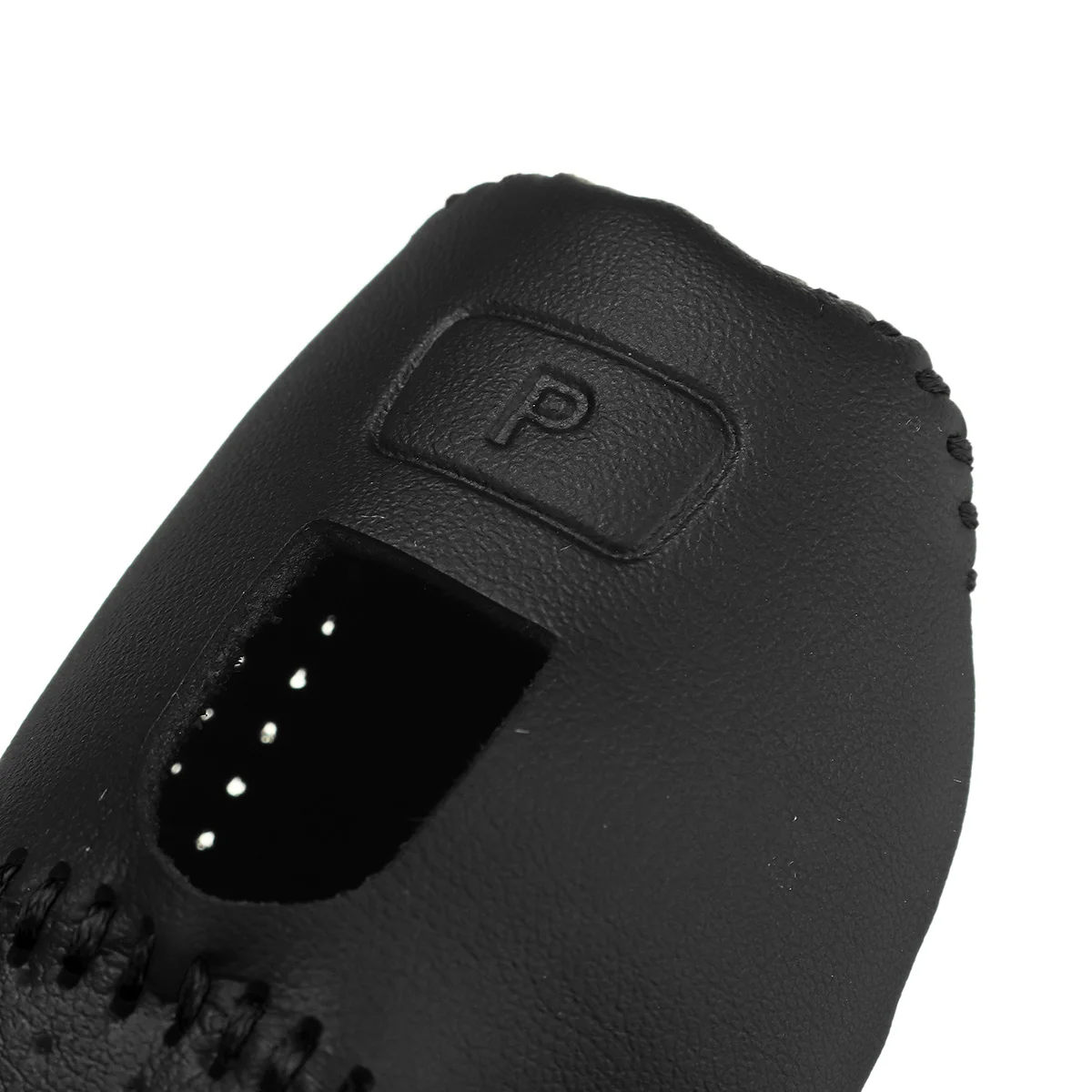 Ручка переключения рулевого механизма автомобиля крышка отделки салона авто