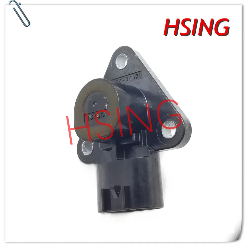 Новый датчик положения клапана рециркуляции отработавших газов HSINGYE #89455-35020