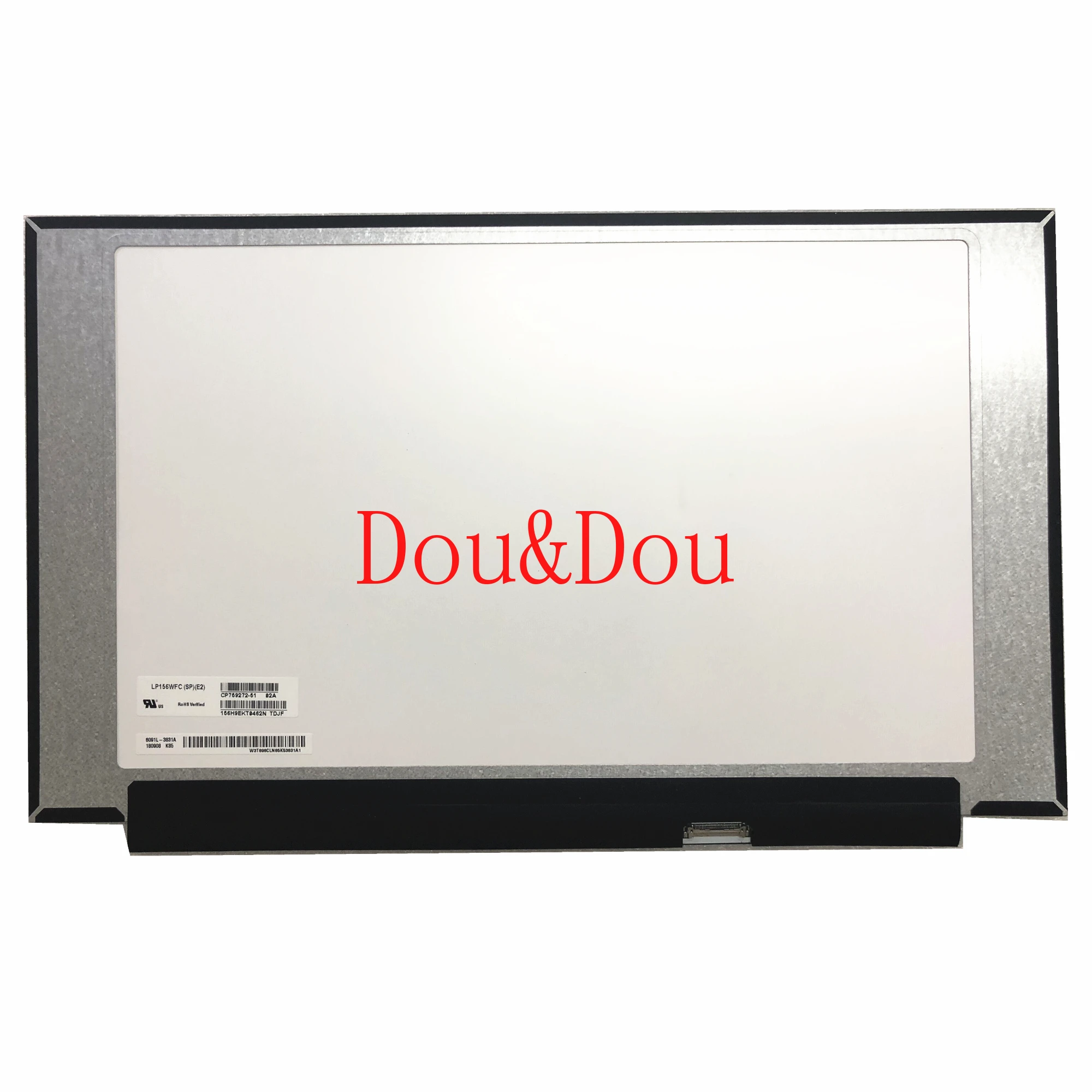 LP156WFC-SPE2 LP156WFC SPE2 15 6 &quotIPS панель ЖК-экрана ноутбука 1920*1080 EDP 30 контактов | Компьютеры