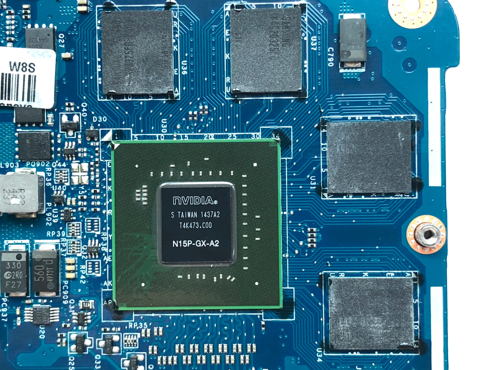 Высокое качество FRU:5B20G57047 для Lenovo Ideapad Y50-70 Материнская плата ноутбука ZIVY2 LA-B111P SR1PX