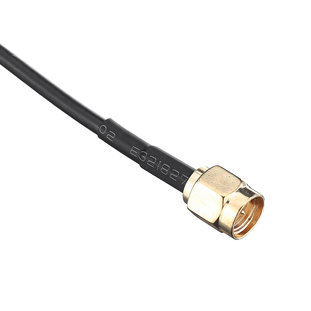 Усилитель сигнала Wi Fi 5dBi/7dBi/12dBi/ SMA 433 МГц антенна WLAN 5X расширитель диапазона